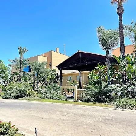 Natera Sol House