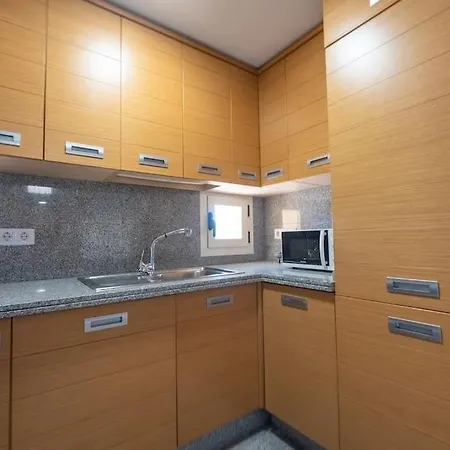 Apartment Natera Sol House *