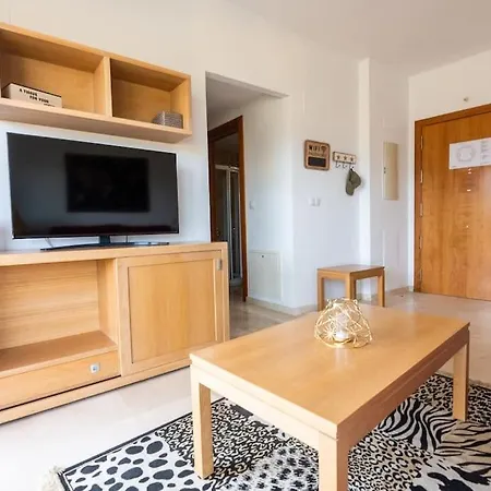 Natera Sol House Apartment