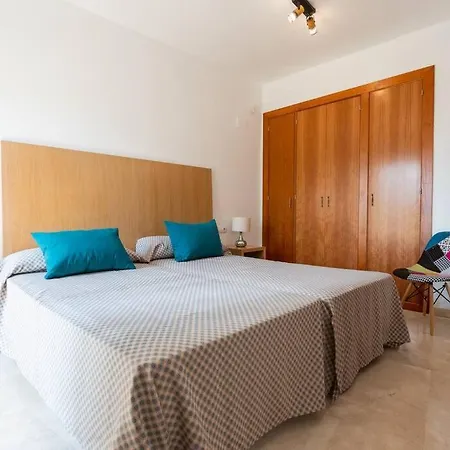 Natera Sol House * Alhaurin de la Torre