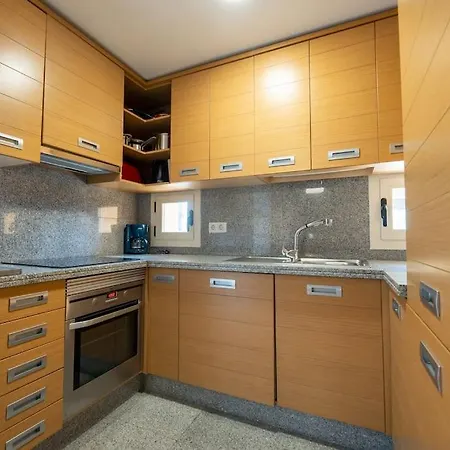 Natera Sol House Apartment *