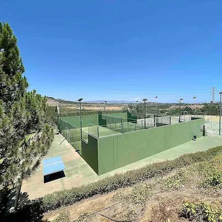 Apartment Natera Sol House *