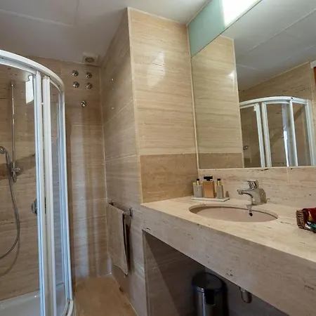 Apartment Natera Sol House
