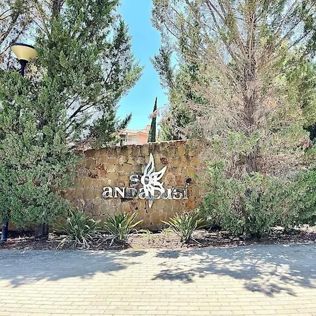 Apartment Natera Sol House *