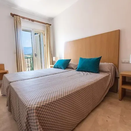 Apartment Natera Sol House