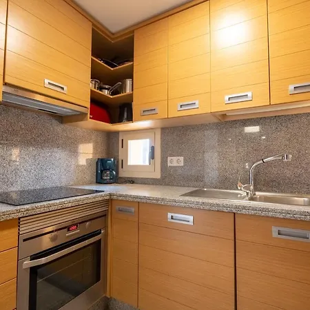 Natera Sol House Apartment Alhaurin de la Torre