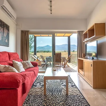 Natera Sol House Apartment Alhaurin de la Torre